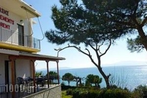 Athanasios Tsoumas Apartments_travel_packages_in_Ionian Islands_Lefkada_Lefkada Chora