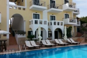 Ela Mesa_travel_packages_in_Piraeus Islands - Trizonia_Aigina_Aigina Rest Areas