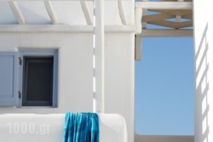 GT Luxury Suites_best prices_in_Hotel_Cyclades Islands_Mykonos_Mykonos Chora