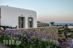 Villa Argy in Mykonos Chora, Mykonos, Cyclades Islands