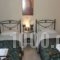 Castle W Studios_best deals_Hotel_Peloponesse_Arcadia_Paralio of Astros