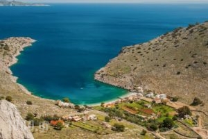 Symi Filoxenia_accommodation_in_Hotel_Dodekanessos Islands_Simi_Symi Chora