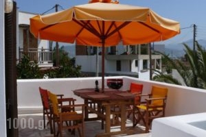 Villa Harmonia_travel_packages_in_Cyclades Islands_Naxos_Naxos Chora