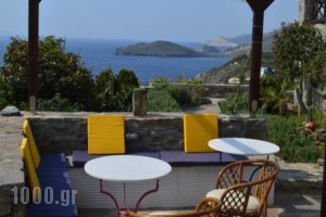 Syrou Lotos_best deals_Hotel_Cyclades Islands_Syros_Posidonia