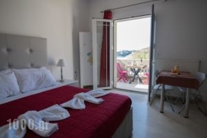 Dora Apartments_travel_packages_in_Crete_Heraklion_Ammoudara