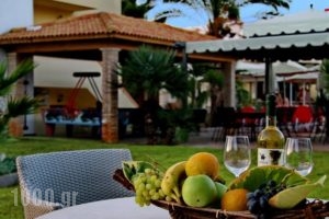 Bella Elena_accommodation_in_Hotel_Crete_Heraklion_Malia