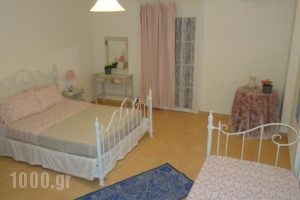 Elaias Gi Residence_lowest prices_in_Hotel_Ionian Islands_Kefalonia_Argostoli