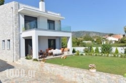 Villa Aggemari in Lesvos Rest Areas, Lesvos, Aegean Islands