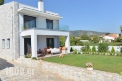 Villa Aggemari in Zakinthos Rest Areas, Zakinthos, Ionian Islands