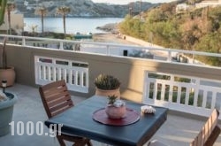 Dora Apartments in Ammoudara, Heraklion, Crete