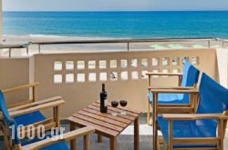 Esperia Beach Apartments in Rethymnon City, Rethymnon, Crete