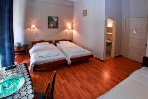 Vassilikon Hotel_accommodation_in_Hotel_Peloponesse_Korinthia_Loutraki