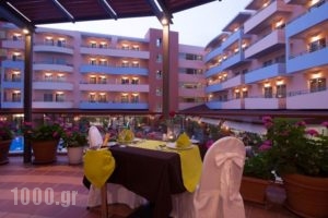 Bio Suites Hotel_travel_packages_in_Crete_Rethymnon_Rethymnon City