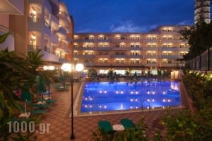 Bio Suites Hotel_accommodation_in_Hotel_Crete_Rethymnon_Rethymnon City