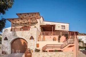 Perion Ecovilla_accommodation_in_Villa_Crete_Heraklion_Matala