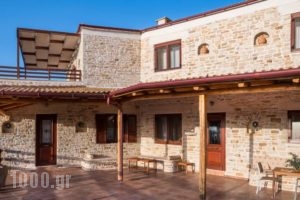 Perion Ecovilla_best deals_Villa_Crete_Heraklion_Matala
