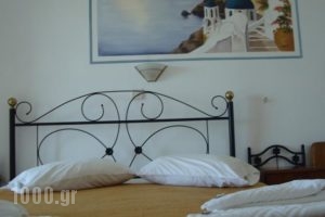 Kafouros Hotel_lowest prices_in_Hotel_Cyclades Islands_Sandorini_kamari