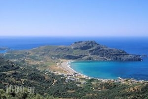 Morpheas Apartments_best prices_in_Apartment_Crete_Rethymnon_Plakias