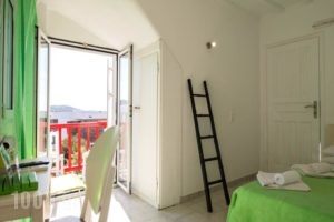 Orpheas Rooms_holidays_in_Room_Cyclades Islands_Mykonos_Mykonos ora