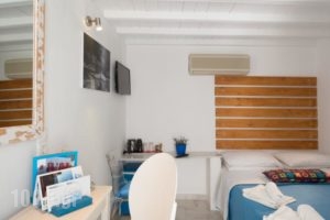 Orpheas Rooms_travel_packages_in_Cyclades Islands_Mykonos_Mykonos ora