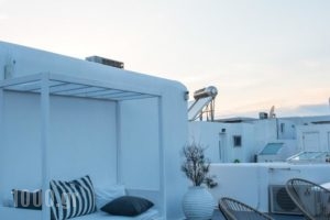 Orpheas Rooms_best deals_Room_Cyclades Islands_Mykonos_Mykonos ora