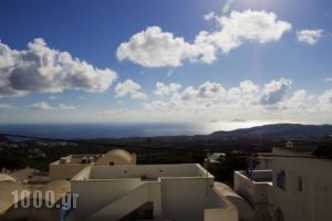 Cultural House_best prices_in_Hotel_Cyclades Islands_Sandorini_Sandorini Chora