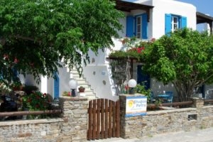 Studios Petra_accommodation_in_Hotel_Cyclades Islands_Naxos_Naxos chora