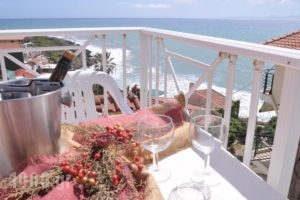 Brati Ii Beach Hotel_accommodation_in_Hotel_Peloponesse_Ilia_Vartholomio