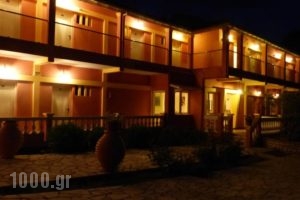 Hotel Penelope_travel_packages_in_Ionian Islands_Corfu_Boukari