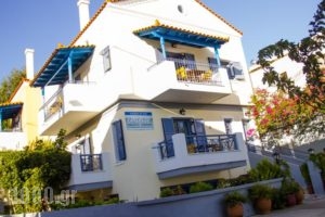 Enalion Studios_best deals_Hotel_Aegean Islands_Ikaria_Ikaria Chora