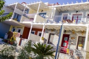 Enalion Studios_travel_packages_in_Aegean Islands_Ikaria_Ikaria Chora