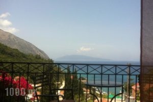 Giannatos' Studios_holidays_in_Hotel_Ionian Islands_Kefalonia_Vlachata