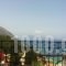 Giannatos' Studios_holidays_in_Hotel_Ionian Islands_Kefalonia_Vlachata