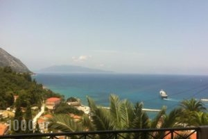Giannatos' Studios_travel_packages_in_Ionian Islands_Kefalonia_Vlachata