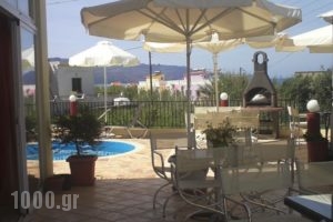 Irinoula Dreams_best deals_Hotel_Crete_Chania_Kolympari