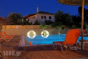 Apartments Avra_best prices_in_Apartment_Ionian Islands_Lefkada_Lefkada's t Areas