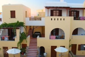 Maria'S Residence_accommodation_in_Hotel_Cyclades Islands_Naxos_Agia Anna