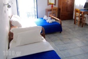 Sea Wave Hotel_lowest prices_in_Hotel_Cyclades Islands_Sandorini_Emborio