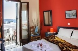 Christina Rooms in Athens, Attica, Central Greece