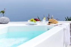 Cleo’s Dream Villa in Sandorini Rest Areas, Sandorini, Cyclades Islands