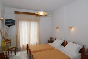 Okeanis Apartments_travel_packages_in_Thessaly_Magnesia_Milies