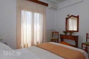 Okeanis Apartments_holidays_in_Apartment_Thessaly_Magnesia_Milies