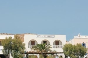 Hotel Sunshine_holidays_in_Hotel_Cyclades Islands_Sandorini_kamari