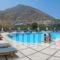 Hotel Sunshine_best prices_in_Hotel_Cyclades Islands_Sandorini_kamari