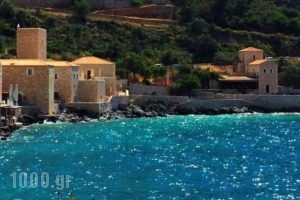 Pirgos Mavromichali_travel_packages_in_Peloponesse_Lakonia_Itilo