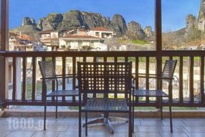 Hotel Tsikeli_holidays_in_Hotel_Thessaly_Trikala_KaLamiaki