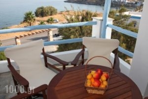 Agnadi Syrou Studios & Apartments_best deals_Apartment_Cyclades Islands_Syros_Megas Gialos