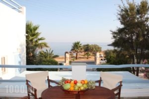 Agnadi Syrou Studios & Apartments_best prices_in_Apartment_Cyclades Islands_Syros_Megas Gialos