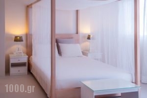 Milos Bay Suites_best prices_in_Hotel_Cyclades Islands_Milos_Milos Chora