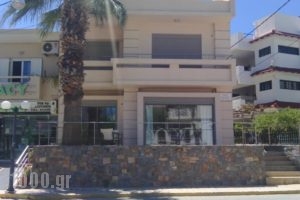 Maria Apartments_travel_packages_in_Crete_Heraklion_Ammoudara